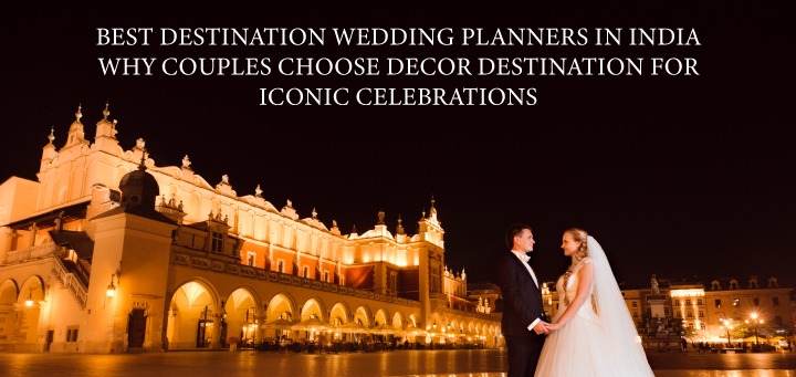 Wedding Plan