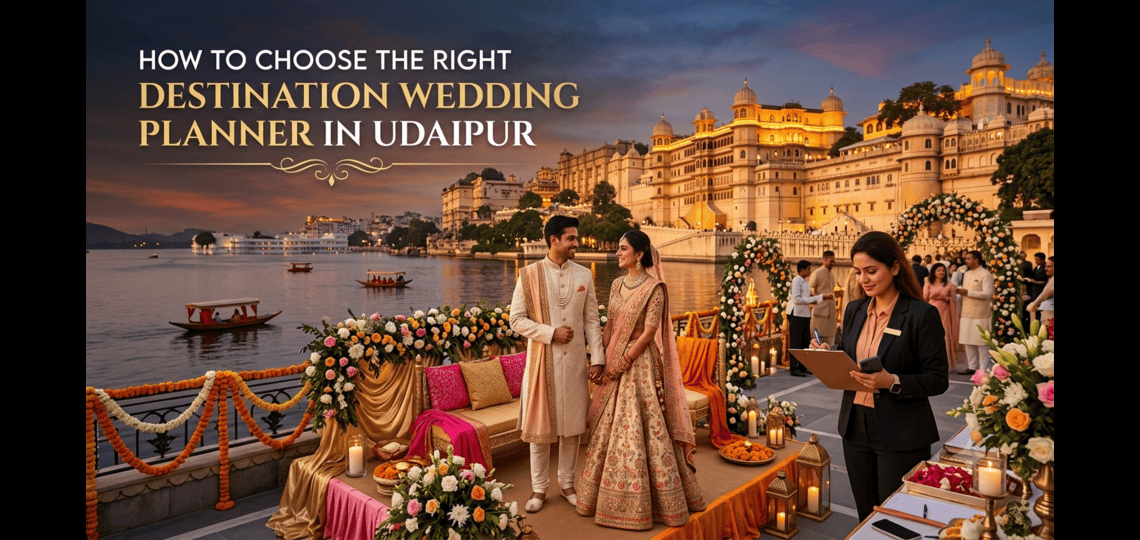 Wedding Plan