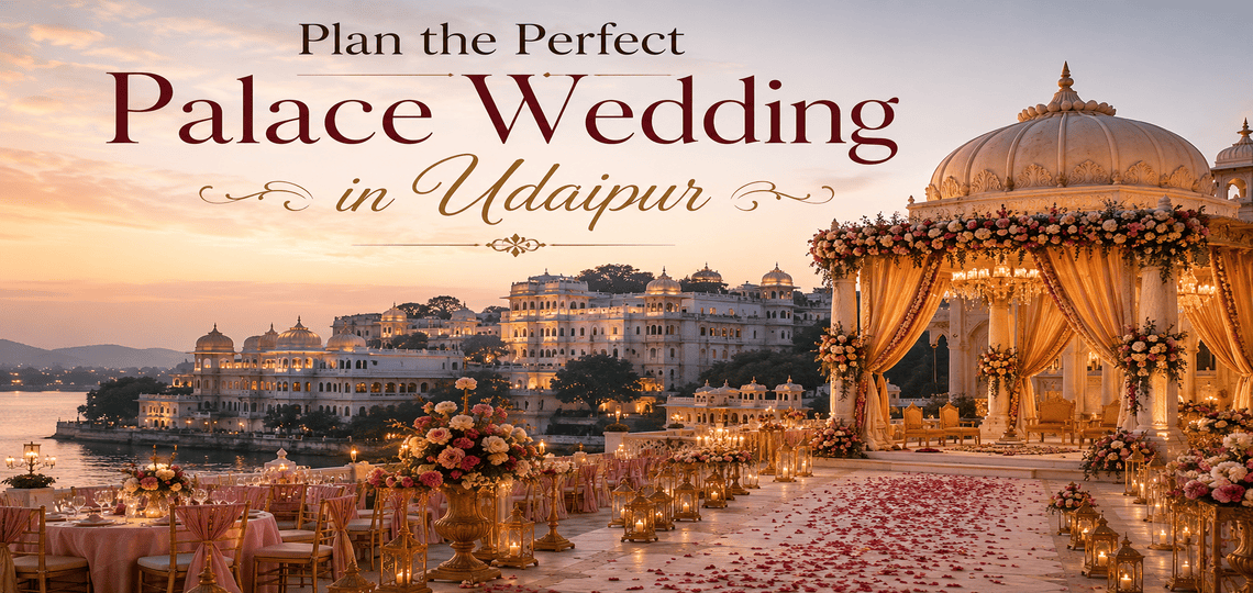 Wedding Plan