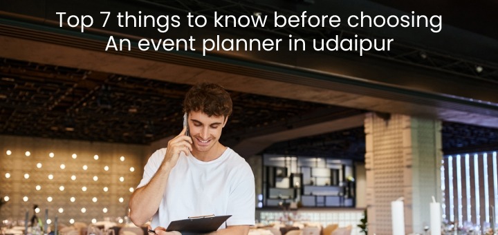 Wedding Plan