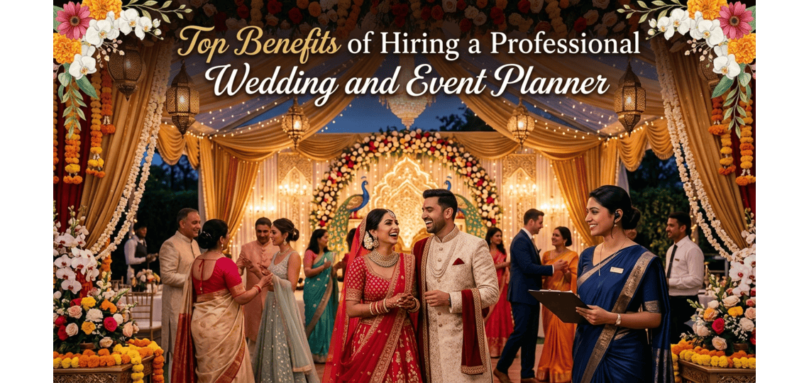 Wedding Plan
