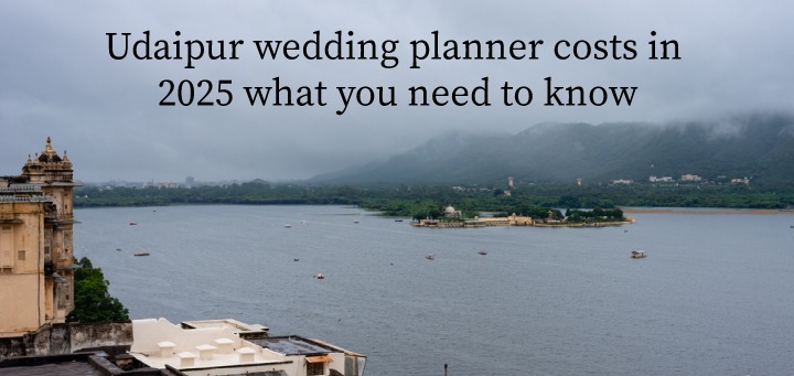 Wedding Plan
