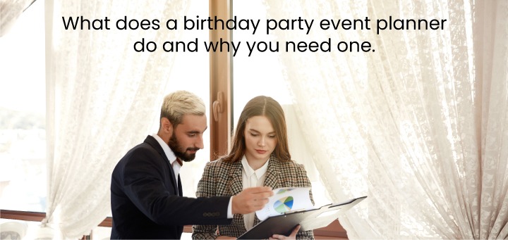 Wedding Plan