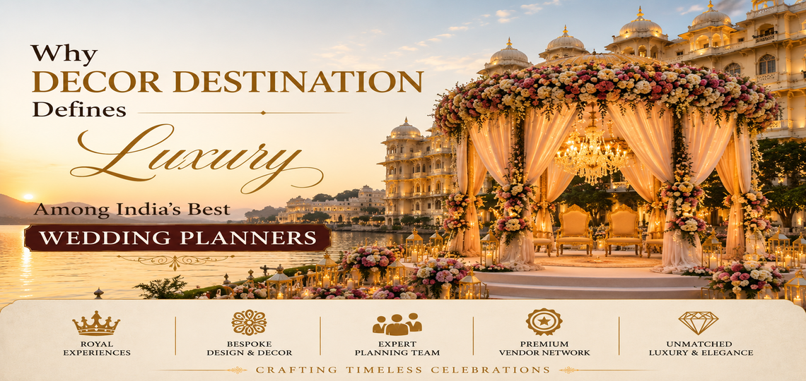 Wedding Plan