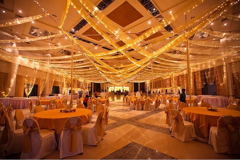 wedding planning services in India