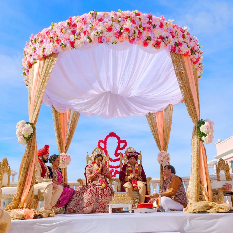 destination wedding planner in udaipur