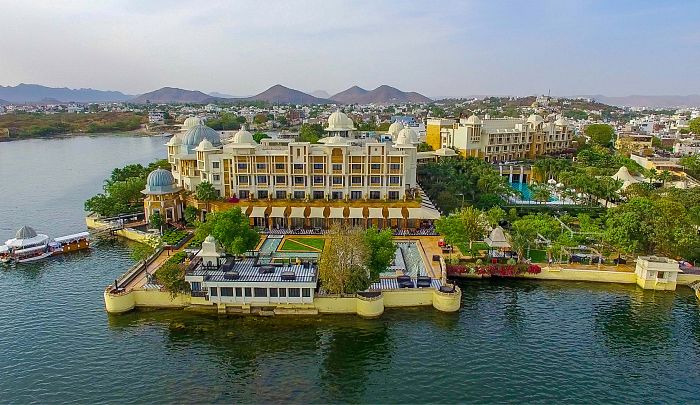 City Palace Udaipur