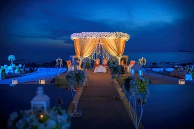 Wedding planner in Udaipur