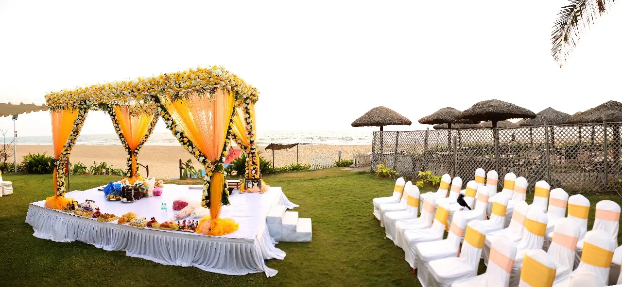 destination wedding planner in udaipur