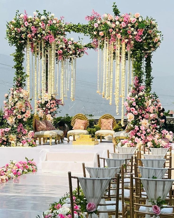 destination wedding planner in udaipur