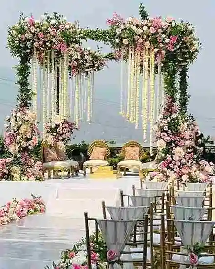 destination wedding planner in udaipur