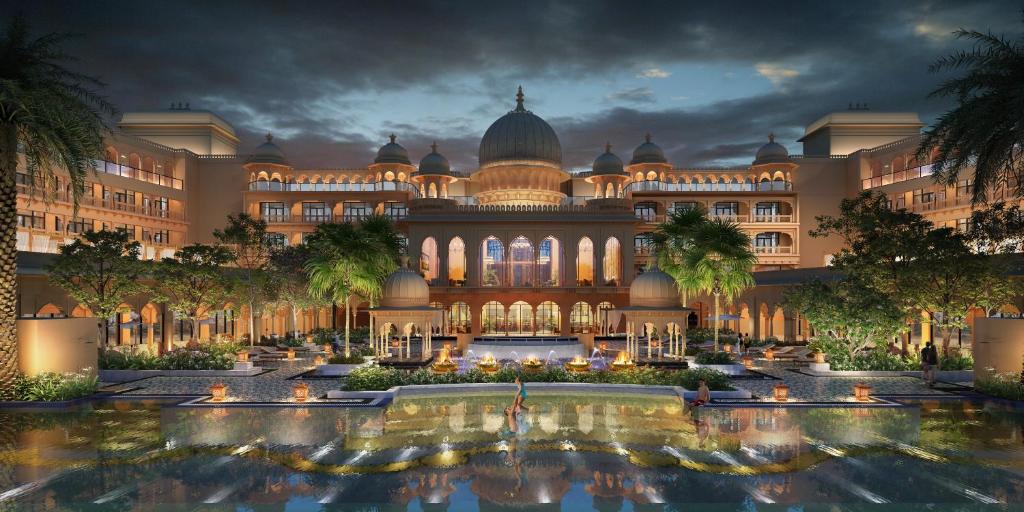 City Palace Udaipur
