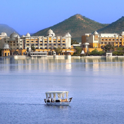 City Palace Udaipur