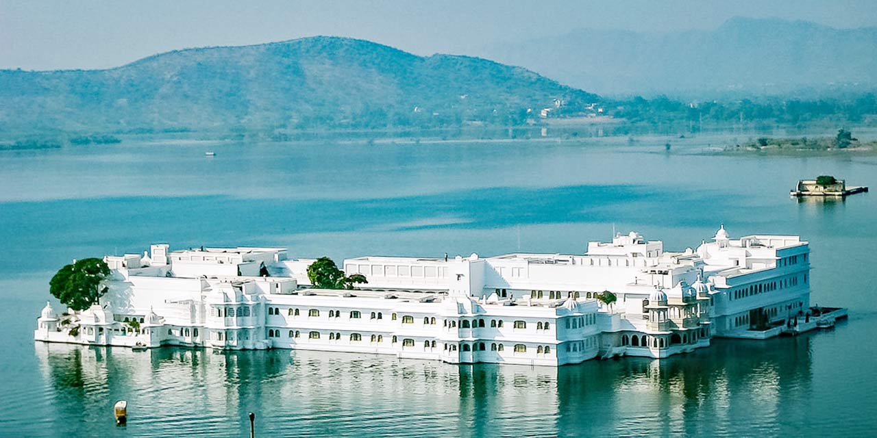 City Palace Udaipur